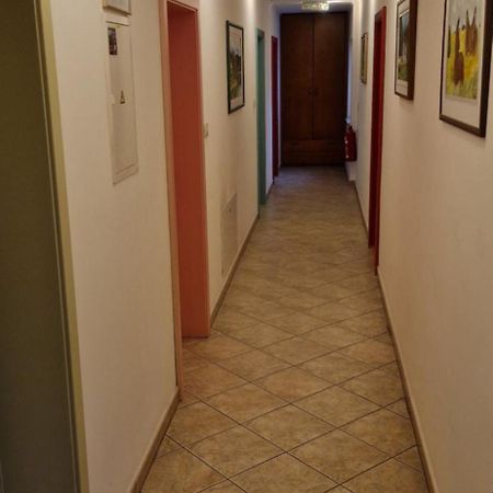 Gostinstvo Tomex Hotel Ilirska Bistrica Exterior photo