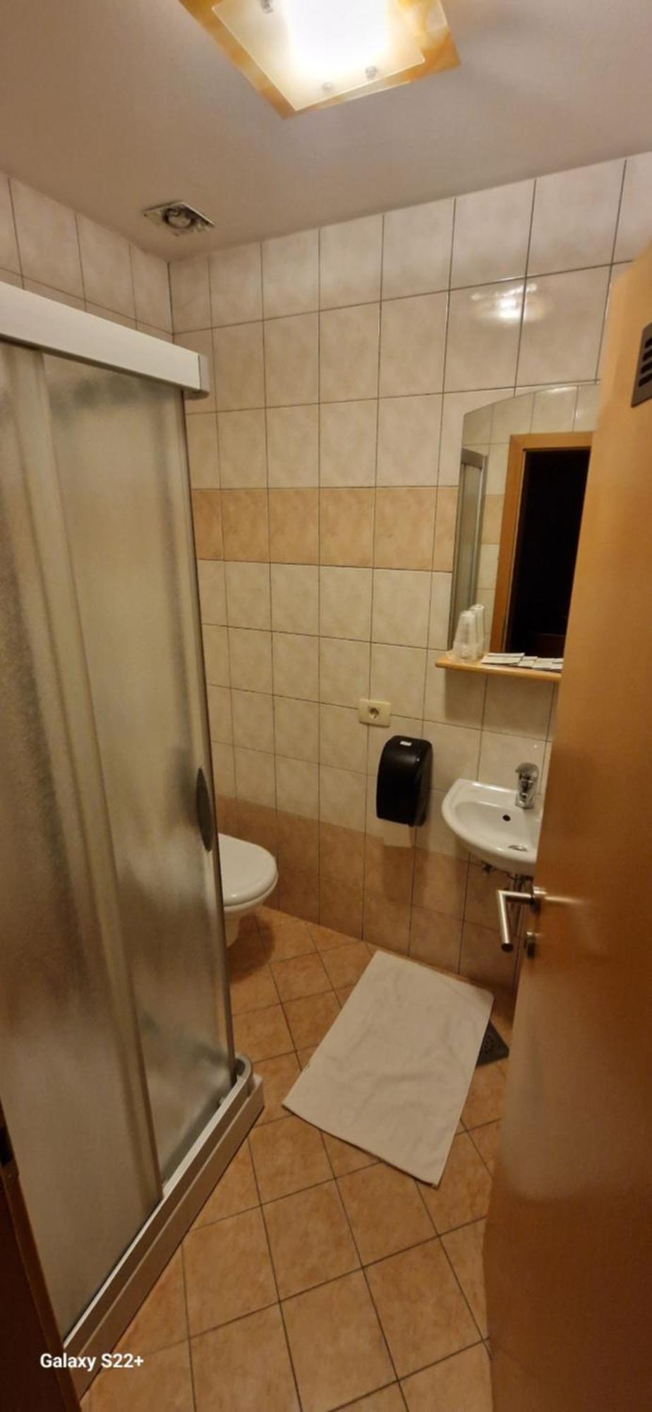 Gostinstvo Tomex Hotel Ilirska Bistrica Exterior photo