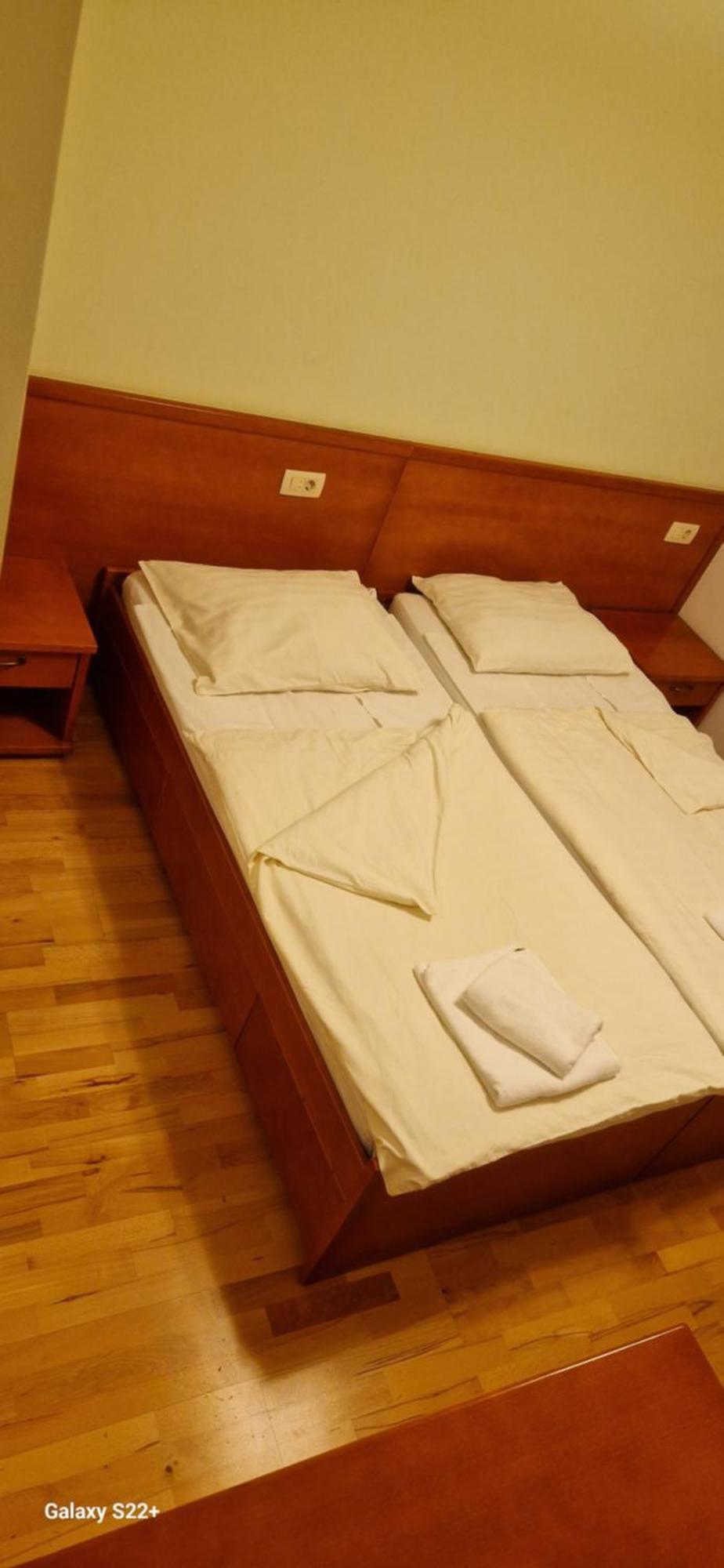 Gostinstvo Tomex Hotel Ilirska Bistrica Exterior photo