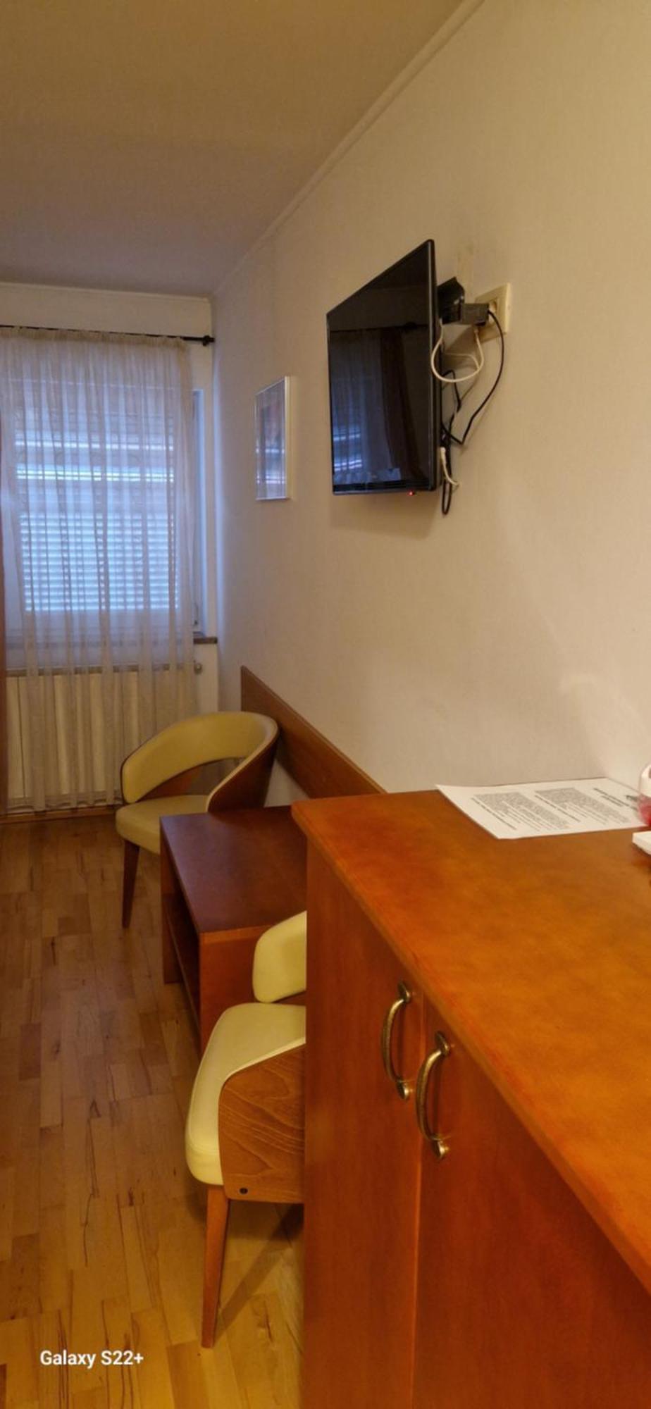 Gostinstvo Tomex Hotel Ilirska Bistrica Exterior photo